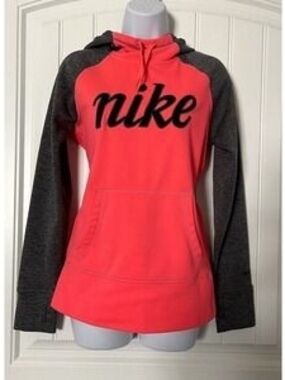 Nike Women’s Coral Hoodie